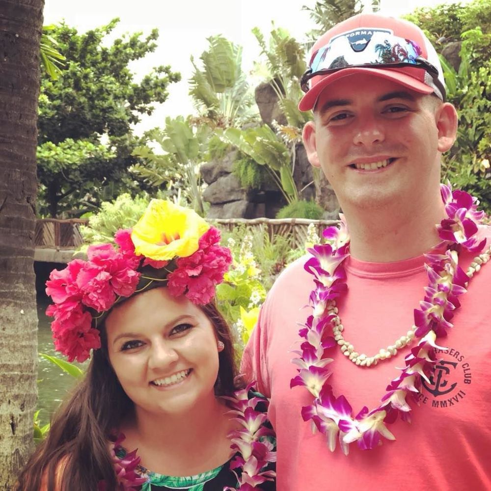 Meet your Posher, Jordan